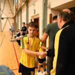 Jump Aréna Cup starších žáků vyhrála Soběslav. Mezi mladšími se radovalo družstvo Plané nad Lužnicí