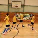 Jump Aréna Cup starších žáků vyhrála Soběslav. Mezi mladšími se radovalo družstvo Plané nad Lužnicí