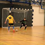 Jump Aréna Cup starších žáků vyhrála Soběslav. Mezi mladšími se radovalo družstvo Plané nad Lužnicí