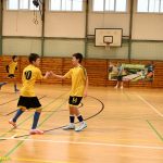 Jump Aréna Cup starších žáků vyhrála Soběslav. Mezi mladšími se radovalo družstvo Plané nad Lužnicí