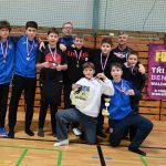 Jump Aréna Cup starších žáků vyhrála Soběslav. Mezi mladšími se radovalo družstvo Plané nad Lužnicí