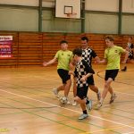 Jump Aréna Cup starších žáků vyhrála Soběslav. Mezi mladšími se radovalo družstvo Plané nad Lužnicí