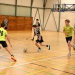 Jump Aréna Cup starších žáků vyhrála Soběslav. Mezi mladšími se radovalo družstvo Plané nad Lužnicí