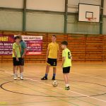 Jump Aréna Cup starších žáků vyhrála Soběslav. Mezi mladšími se radovalo družstvo Plané nad Lužnicí