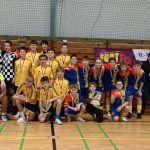 Jump Aréna Cup starších žáků vyhrála Soběslav. Mezi mladšími se radovalo družstvo Plané nad Lužnicí