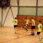 Jump Aréna Cup starších žáků vyhrála Soběslav. Mezi mladšími se radovalo družstvo Plané nad Lužnicí