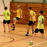 Jump Aréna Cup starších žáků vyhrála Soběslav. Mezi mladšími se radovalo družstvo Plané nad Lužnicí