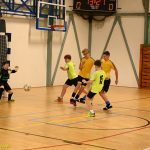 Jump Aréna Cup starších žáků vyhrála Soběslav. Mezi mladšími se radovalo družstvo Plané nad Lužnicí