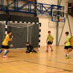 Jump Aréna Cup starších žáků vyhrála Soběslav. Mezi mladšími se radovalo družstvo Plané nad Lužnicí