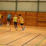 Jump Aréna Cup starších žáků vyhrála Soběslav. Mezi mladšími se radovalo družstvo Plané nad Lužnicí