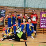 Jump Aréna Cup starších žáků vyhrála Soběslav. Mezi mladšími se radovalo družstvo Plané nad Lužnicí