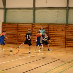 Jump Aréna Cup starších žáků vyhrála Soběslav. Mezi mladšími se radovalo družstvo Plané nad Lužnicí