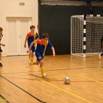 Jump Aréna Cup starších žáků vyhrála Soběslav. Mezi mladšími se radovalo družstvo Plané nad Lužnicí