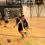 Jump Aréna Cup starších žáků vyhrála Soběslav. Mezi mladšími se radovalo družstvo Plané nad Lužnicí