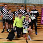 Jump Aréna Cup starších žáků vyhrála Soběslav. Mezi mladšími se radovalo družstvo Plané nad Lužnicí