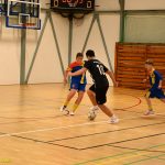 Jump Aréna Cup starších žáků vyhrála Soběslav. Mezi mladšími se radovalo družstvo Plané nad Lužnicí