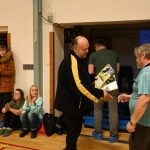 Jump Aréna Cup starších žáků vyhrála Soběslav. Mezi mladšími se radovalo družstvo Plané nad Lužnicí