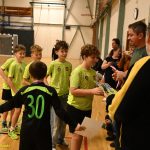 Jump Aréna Cup starších žáků vyhrála Soběslav. Mezi mladšími se radovalo družstvo Plané nad Lužnicí