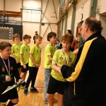 Jump Aréna Cup starších žáků vyhrála Soběslav. Mezi mladšími se radovalo družstvo Plané nad Lužnicí