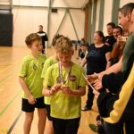 Jump Aréna Cup starších žáků vyhrála Soběslav. Mezi mladšími se radovalo družstvo Plané nad Lužnicí