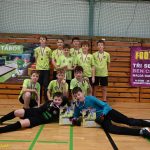 Jump Aréna Cup starších žáků vyhrála Soběslav. Mezi mladšími se radovalo družstvo Plané nad Lužnicí