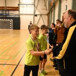 Jump Aréna Cup starších žáků vyhrála Soběslav. Mezi mladšími se radovalo družstvo Plané nad Lužnicí