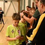 Jump Aréna Cup starších žáků vyhrála Soběslav. Mezi mladšími se radovalo družstvo Plané nad Lužnicí