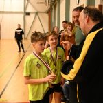 Jump Aréna Cup starších žáků vyhrála Soběslav. Mezi mladšími se radovalo družstvo Plané nad Lužnicí