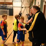 Jump Aréna Cup starších žáků vyhrála Soběslav. Mezi mladšími se radovalo družstvo Plané nad Lužnicí