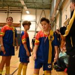 Jump Aréna Cup starších žáků vyhrála Soběslav. Mezi mladšími se radovalo družstvo Plané nad Lužnicí