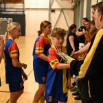 Jump Aréna Cup starších žáků vyhrála Soběslav. Mezi mladšími se radovalo družstvo Plané nad Lužnicí