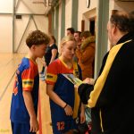 Jump Aréna Cup starších žáků vyhrála Soběslav. Mezi mladšími se radovalo družstvo Plané nad Lužnicí