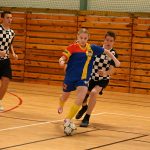 Jump Aréna Cup starších žáků vyhrála Soběslav. Mezi mladšími se radovalo družstvo Plané nad Lužnicí