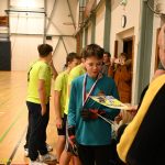 Jump Aréna Cup starších žáků vyhrála Soběslav. Mezi mladšími se radovalo družstvo Plané nad Lužnicí