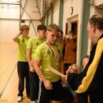 Jump Aréna Cup starších žáků vyhrála Soběslav. Mezi mladšími se radovalo družstvo Plané nad Lužnicí