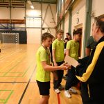 Jump Aréna Cup starších žáků vyhrála Soběslav. Mezi mladšími se radovalo družstvo Plané nad Lužnicí