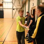 Jump Aréna Cup starších žáků vyhrála Soběslav. Mezi mladšími se radovalo družstvo Plané nad Lužnicí