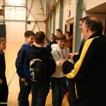 Jump Aréna Cup starších žáků vyhrála Soběslav. Mezi mladšími se radovalo družstvo Plané nad Lužnicí