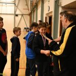 Jump Aréna Cup starších žáků vyhrála Soběslav. Mezi mladšími se radovalo družstvo Plané nad Lužnicí