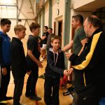 Jump Aréna Cup starších žáků vyhrála Soběslav. Mezi mladšími se radovalo družstvo Plané nad Lužnicí