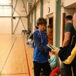 Jump Aréna Cup starších žáků vyhrála Soběslav. Mezi mladšími se radovalo družstvo Plané nad Lužnicí