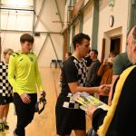 Jump Aréna Cup starších žáků vyhrála Soběslav. Mezi mladšími se radovalo družstvo Plané nad Lužnicí