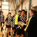 Jump Aréna Cup starších žáků vyhrála Soběslav. Mezi mladšími se radovalo družstvo Plané nad Lužnicí