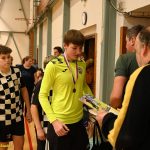 Jump Aréna Cup starších žáků vyhrála Soběslav. Mezi mladšími se radovalo družstvo Plané nad Lužnicí