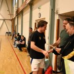 Jump Aréna Cup starších žáků vyhrála Soběslav. Mezi mladšími se radovalo družstvo Plané nad Lužnicí