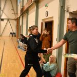 Jump Aréna Cup starších žáků vyhrála Soběslav. Mezi mladšími se radovalo družstvo Plané nad Lužnicí