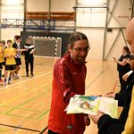 Jump Aréna Cup starších žáků vyhrála Soběslav. Mezi mladšími se radovalo družstvo Plané nad Lužnicí