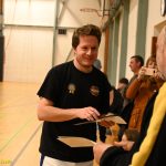 Jump Aréna Cup starších žáků vyhrála Soběslav. Mezi mladšími se radovalo družstvo Plané nad Lužnicí