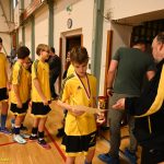 Jump Aréna Cup starších žáků vyhrála Soběslav. Mezi mladšími se radovalo družstvo Plané nad Lužnicí