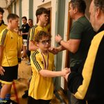 Jump Aréna Cup starších žáků vyhrála Soběslav. Mezi mladšími se radovalo družstvo Plané nad Lužnicí